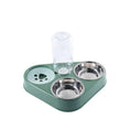 Load image into Gallery viewer, 3-in 1 Pet Bowl Set
