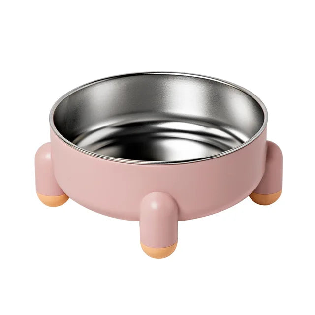 High Leg Pet Bowl