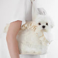Load image into Gallery viewer, Ultimate Pet Comfort: Grab-and-Go Dog Hand Carrier

