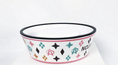 Load image into Gallery viewer, Chewy Vuiton pet bowl 16oz
